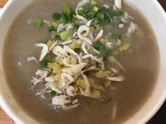 -汪记鲜鱼糊汤粉(沈阳路总店)