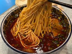 -马大胡子清真西北菜