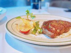 -燃扒房Steakhouse(皇庭店)