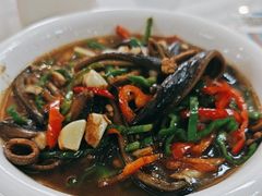 -杨辉饭店