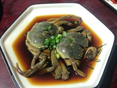 -红尘再(安昌古镇店)