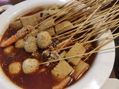 -三生小馆(亭知路店)