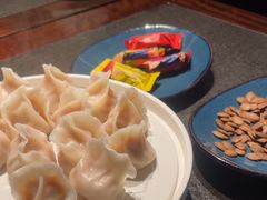 -浩运·海鲜青岛菜·海胆水饺(石老人店)