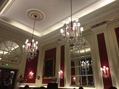 -Cafe Sacher(WIEN)