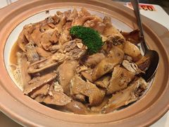 -厝小满.姜母鸭/泉州菜(桥南店)