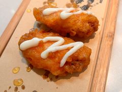-渔语鱼酸菜鱼新川菜(来福士店)