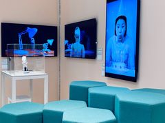-现代汽车文化中心 Hyundai Motorstudio Beijing