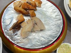 -长禧家·珑厨(东山口店)