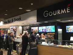 -米兰马尔彭萨国际机场