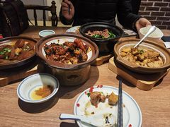 -周家二小姐的菜(西津渡店)