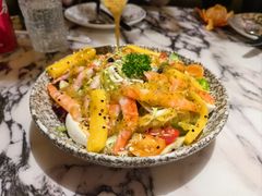 -CRAZYONES克芮旺斯西班牙餐厅(苏州中心店)