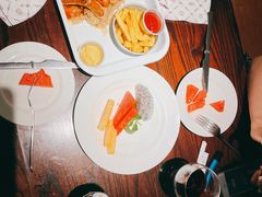 -宝莱纳餐厅(滨江店)