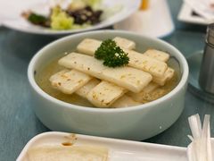 招牌桂花脆山药-花房餐厅(西溪天堂店)