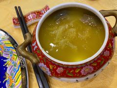 御用佛跳墙-白家大院·王府宫廷菜(苏州街店)