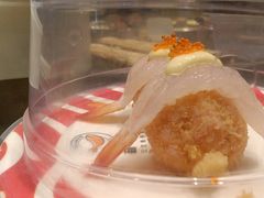 -新一番三文鱼寿司(大东海店)