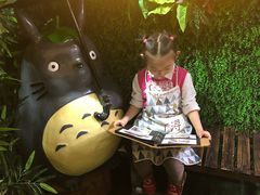 -千浔一暖DIY蛋糕烘焙(人民大学店)