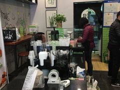 -巡茶(汇邻广场店)