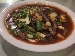 -香叶草中餐厅(川白楼店)