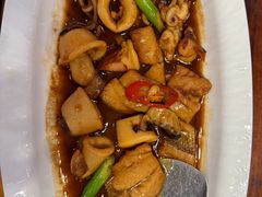 -临家闽南菜(宝洲路店)