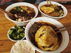 蒋家肠旺面-蒋家肠旺面馆老店(合群路店)