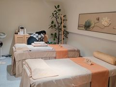 -瑶舍头疗·瑶浴·芳香热石SPA(五洲国际店)