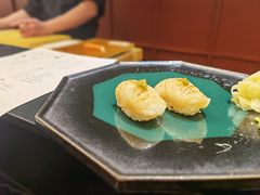 火炙北海道鲜贝-Sushi Hanzo半藏(天环广场店)