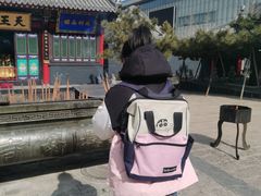 -长安寺