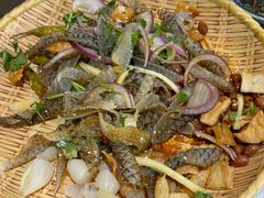 -丰尔粥食·粥底火锅·桑拿鸡(大良总店)