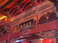 -敦煌夜市