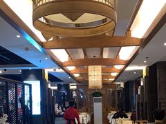 -辣婆婆(航天桥店)