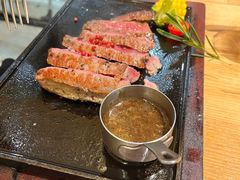 -豪客来牛排(金鼎广场店)