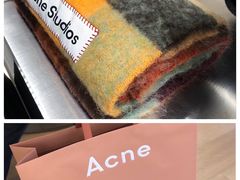 -Acne Studios(芮欧百货店)