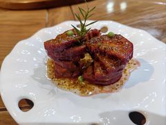 -醉霖生态餐厅(交大店)