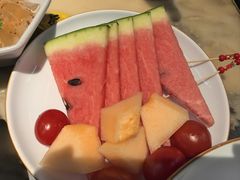 -锦府盐帮·侯宅(五棵松万达店)
