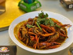 漫天香口味虾-漫天香·小龙虾餐厅(夏湾店)