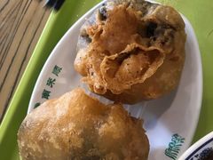 江米炸糕-南来顺饭庄·清真(南菜园店)