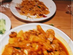 -谷丽麦馕新疆菜·清真(步步高梅溪新天地店)