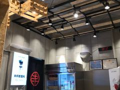 -书亦烧仙草(二七万达广场店)