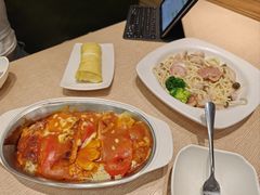 -佰搭果·广式茶餐厅(石牌东路店)