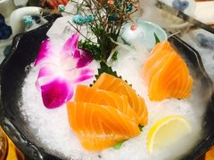 -一心创作料理屋(经开万达店)