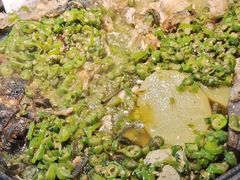 -吞鱼兽麻辣烤鱼(万达店)