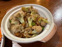 -锦小馆(安贞店)
