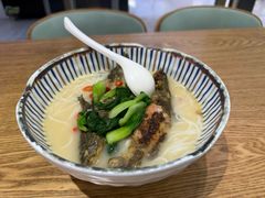 -鲜越鲜鱼粉(财富购物中心店)