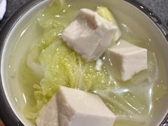 -鲁菜根·泰安菜(万达店)