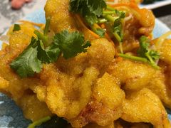 -鹤之乡·齐齐哈尔烤肉·非遗(秋涛路店)