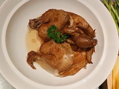 -老德州四合院·德州菜(天衢路店)