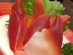 -元气寿司(东方宝泰店)
