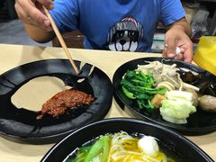 麻辣串-胡家麻辣串(核桃园路店)