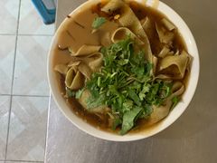 -陈记锅巴菜(五大道店)