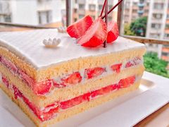 -壹点壹客·生日蛋糕(南山店)